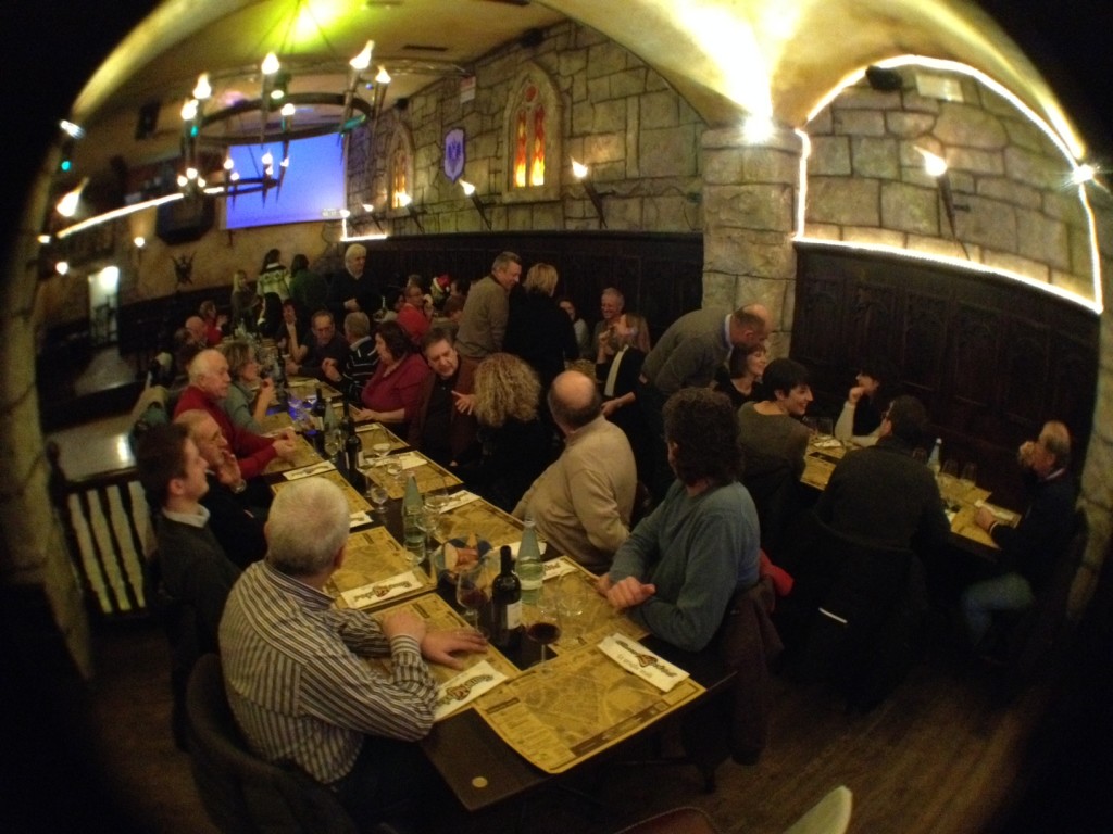 cena di Natale