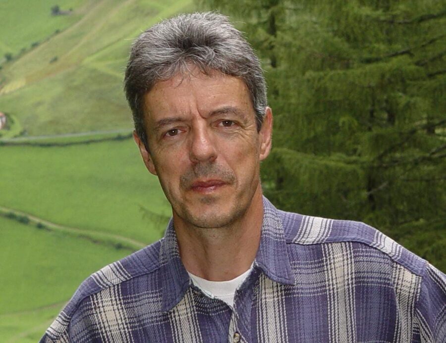 Guido Rossato