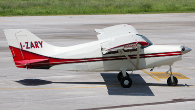 Maule MX-7-180 I-ZARY