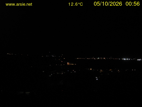 Webcam di Arsiè
